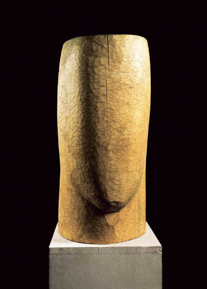 Autoportret 1987
