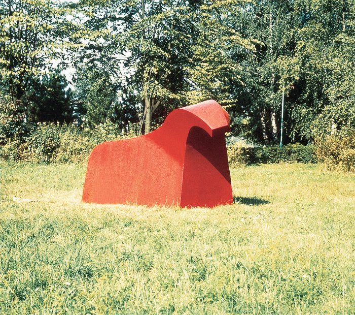 Bez jahača 1983