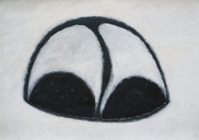 Iz ciklusa Obrisi 1 1996