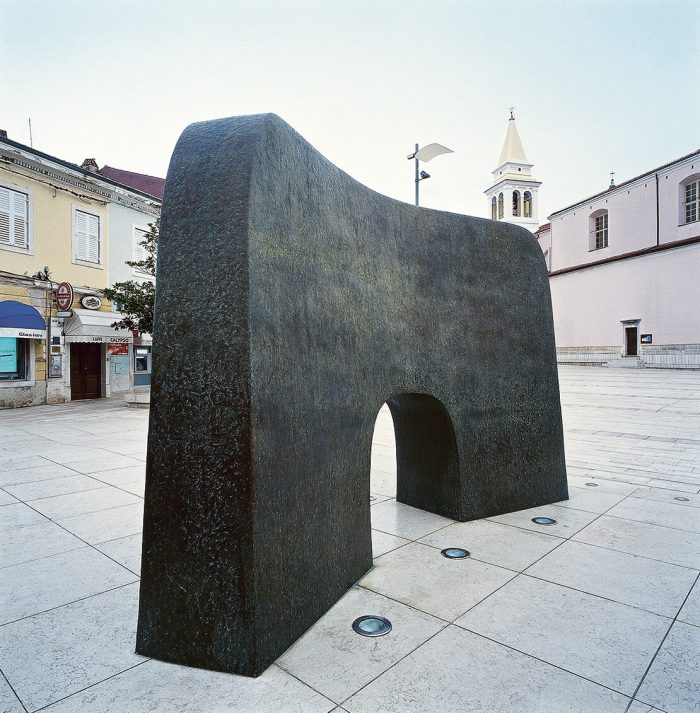 Kip od kiše 2006