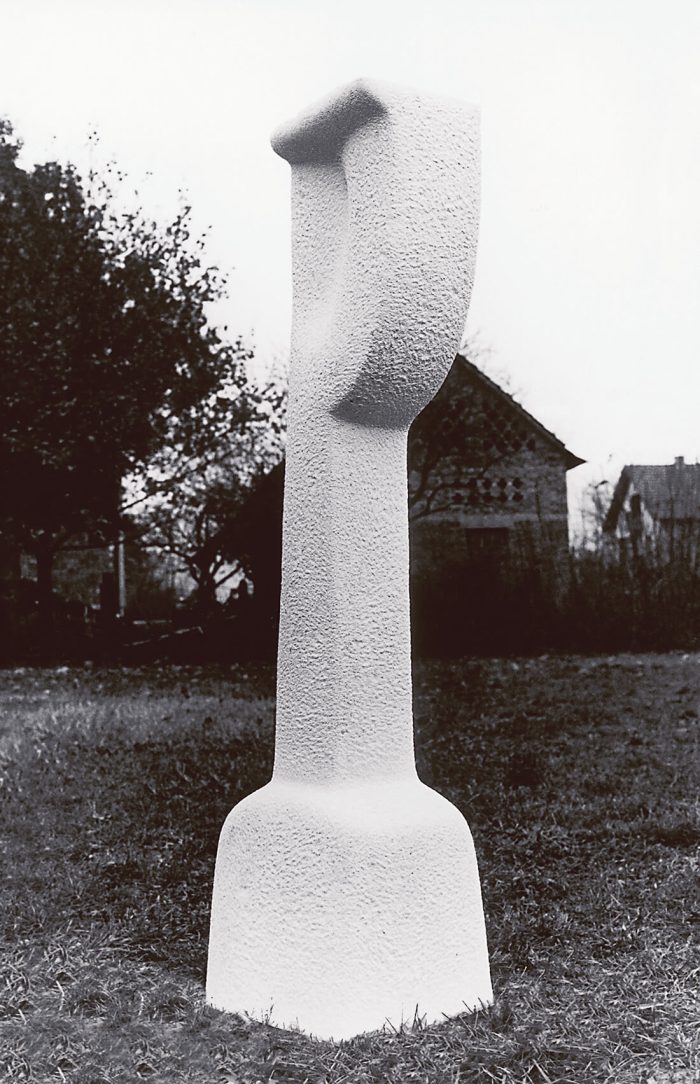 Kozmičko uho 1995