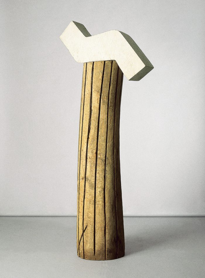 Prvi heretik, 1990