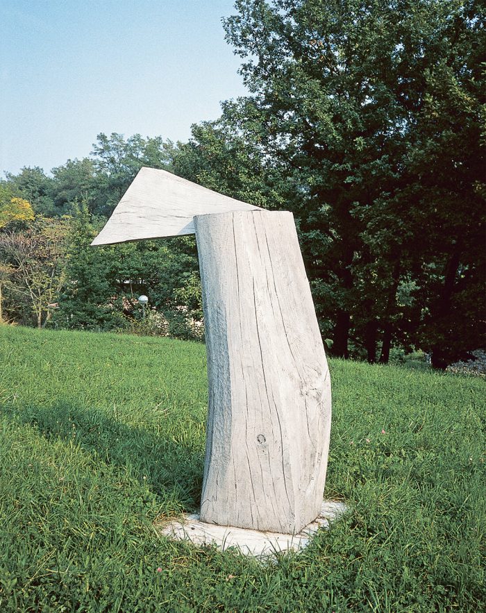 Putovanje barbara 1986