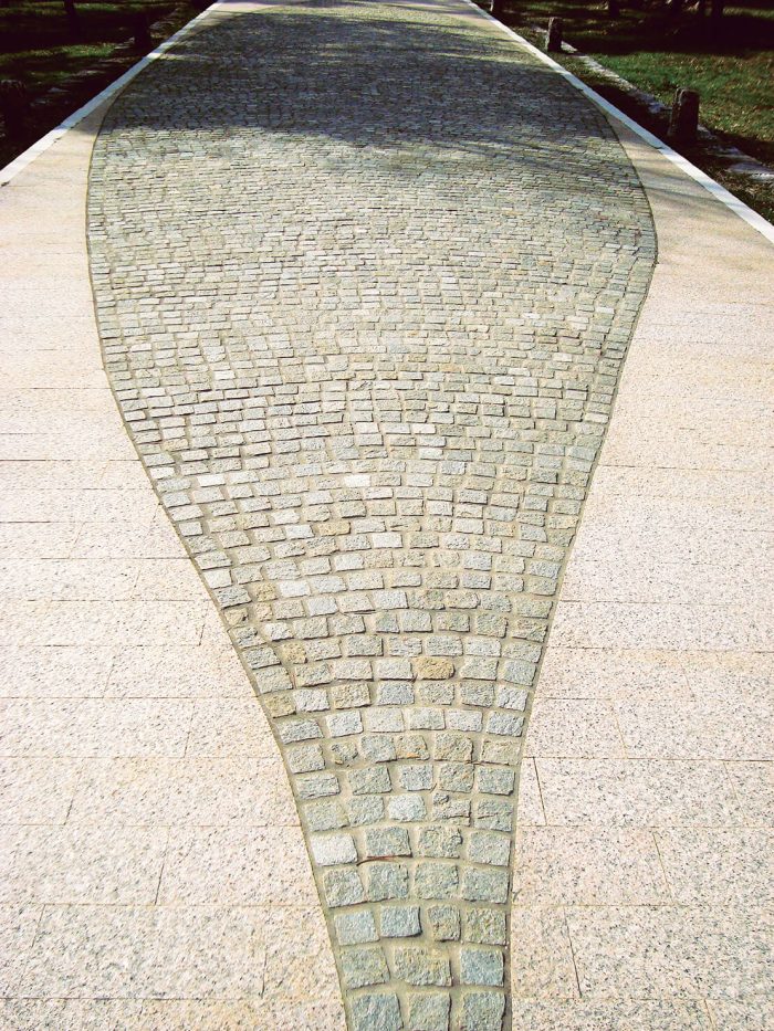 Putovanje barbara 2001